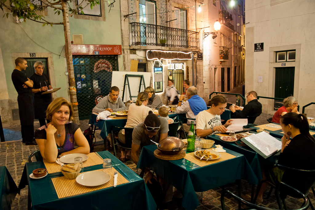 Alfama