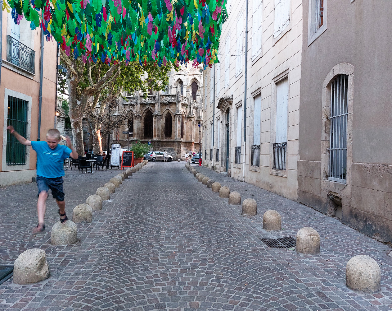 Béziers