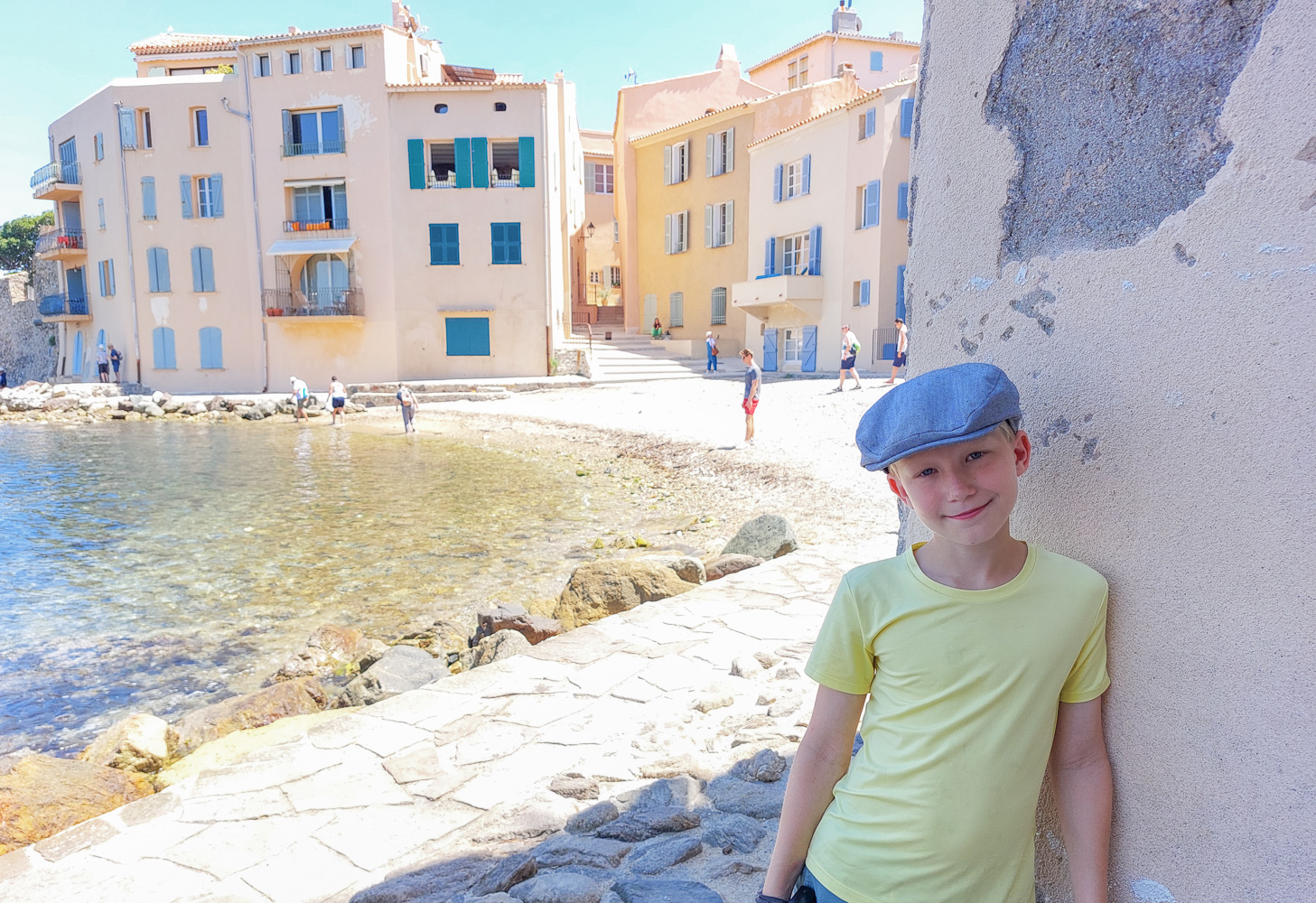 Saint Tropez